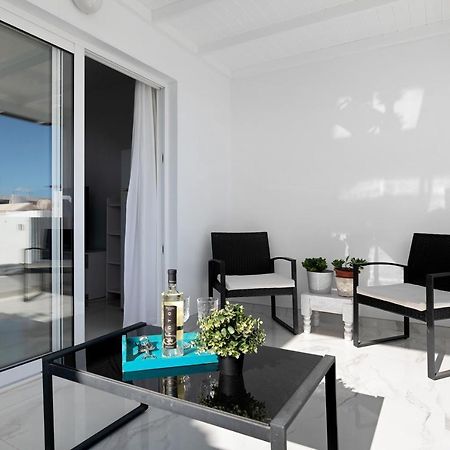Casa Fariones Apartment Puerto del Carmen  Exterior foto