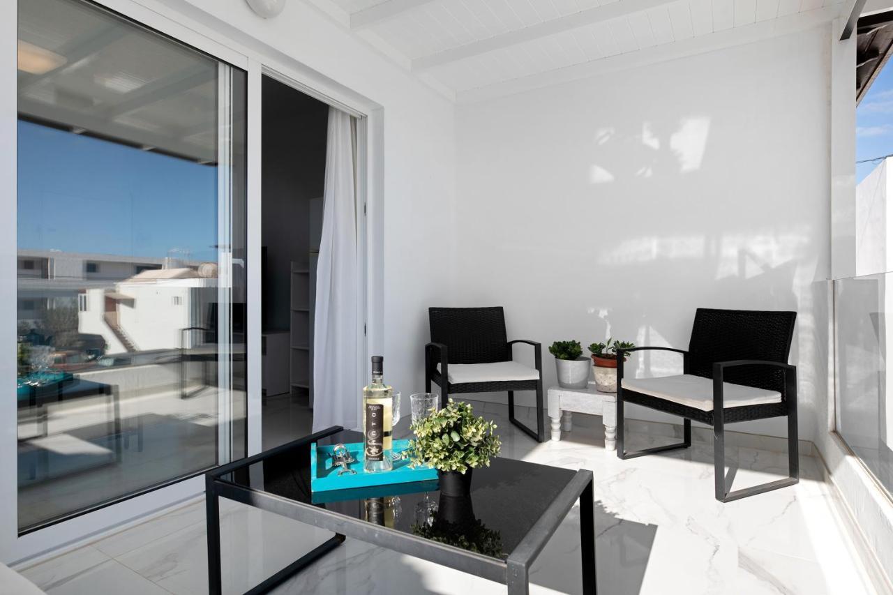 Casa Fariones Apartment Puerto del Carmen  Exterior foto