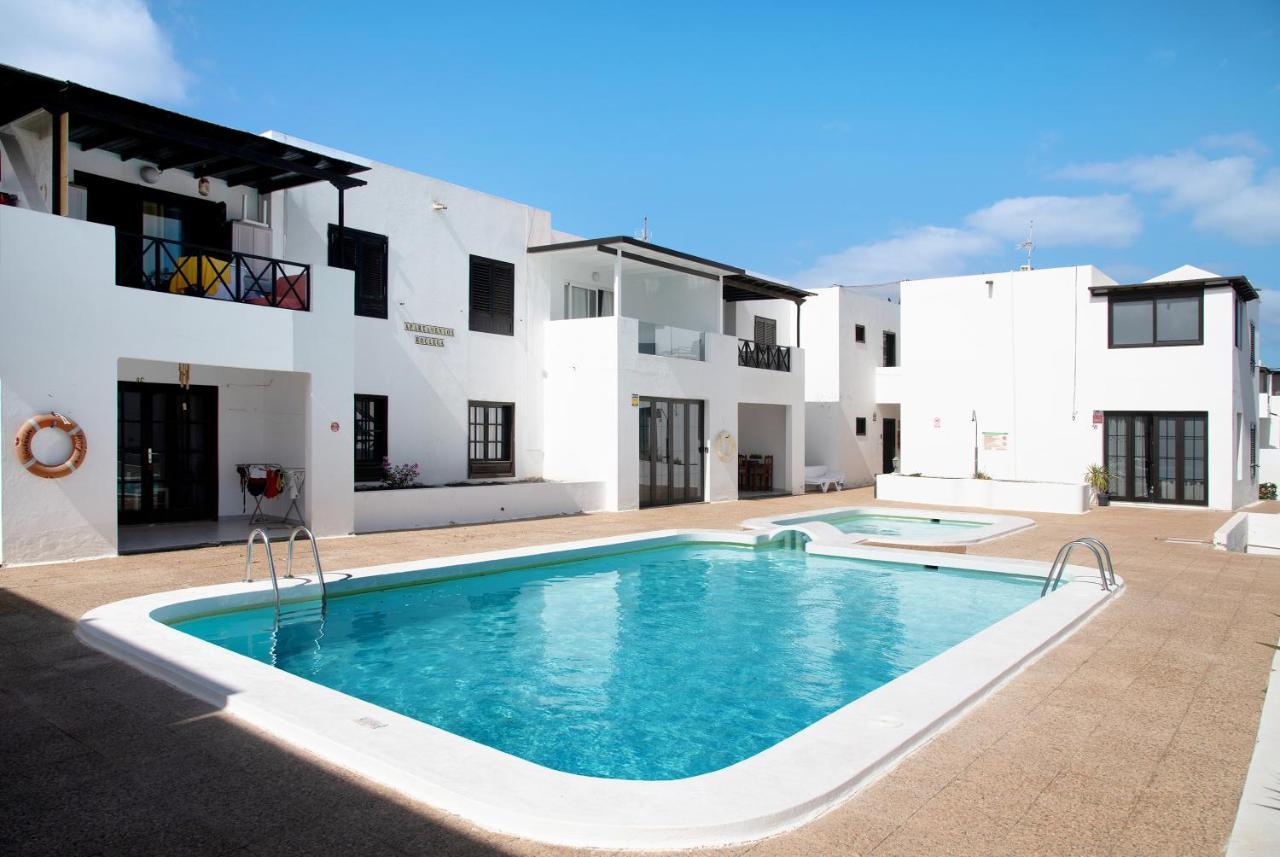 Casa Fariones Apartment Puerto del Carmen  Exterior foto