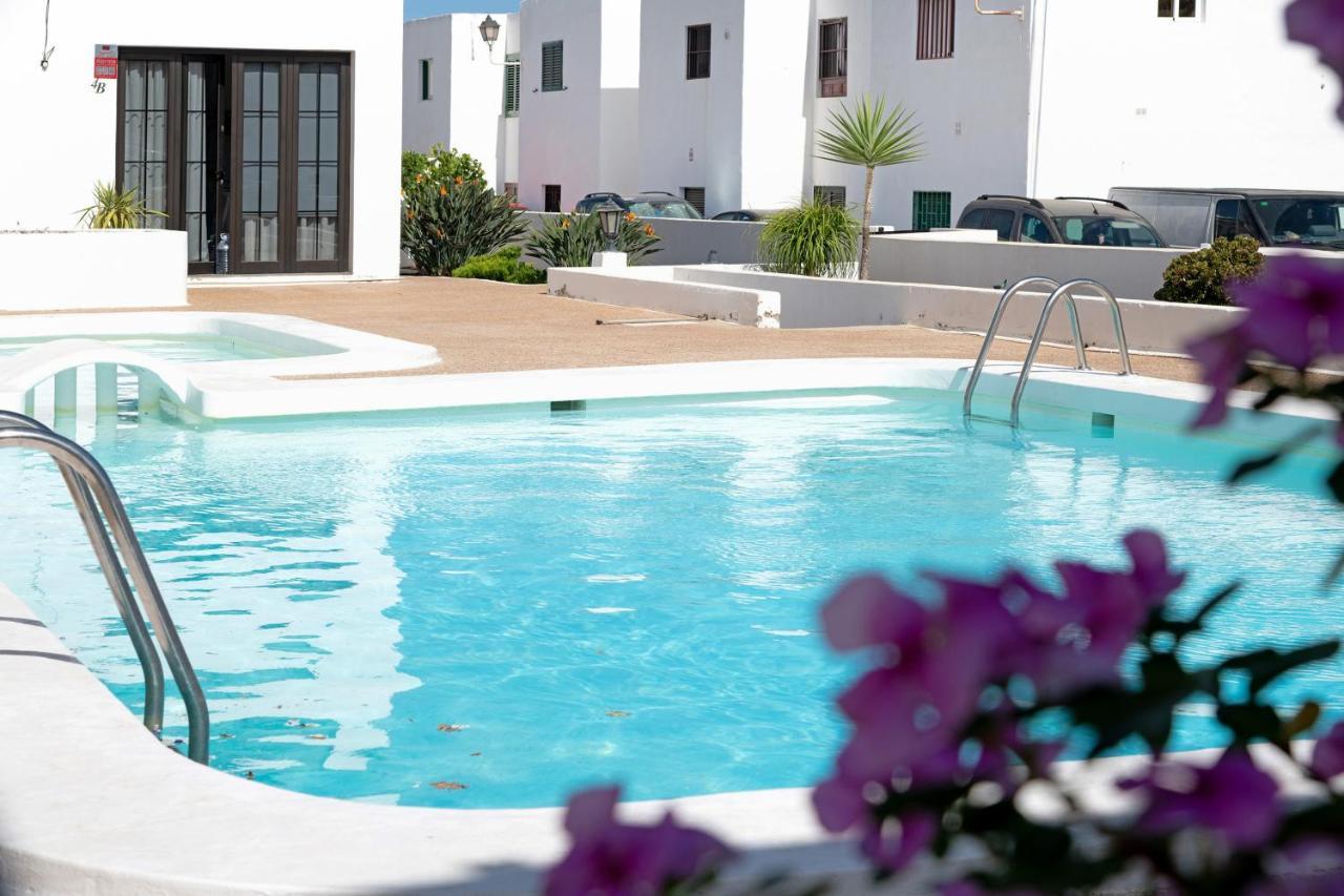 Casa Fariones Apartment Puerto del Carmen  Exterior foto